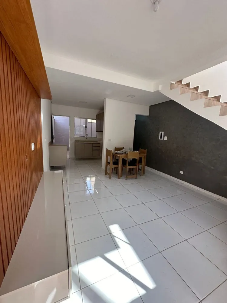 Casa, 2 quartos, 56 m² - Foto 12