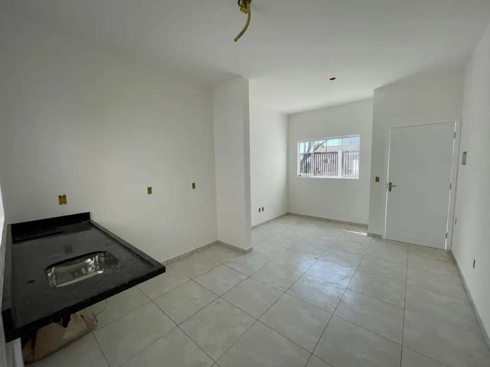 Casa, 2 quartos, 56 m² - Foto 2