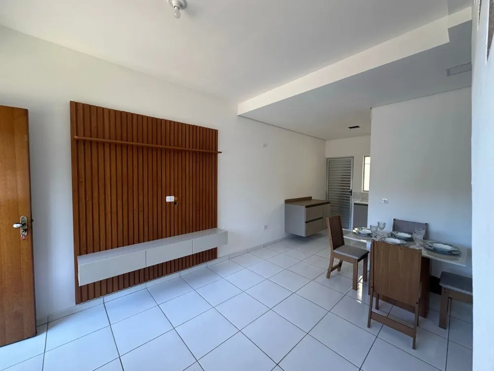 Casa, 2 quartos, 56 m² - Foto 13
