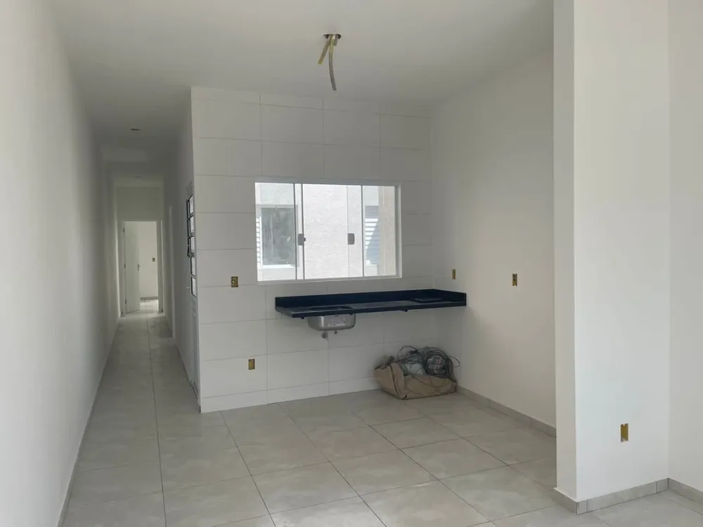 Casa, 2 quartos, 56 m² - Foto 3