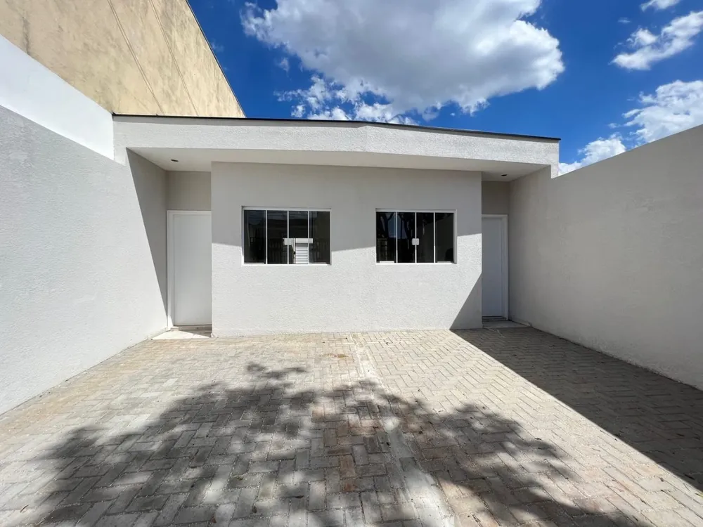 Casa, 2 quartos, 56 m² - Foto 7