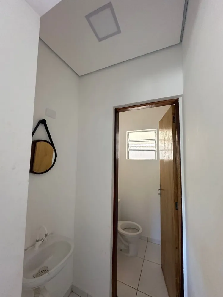 Casa, 2 quartos, 56 m² - Foto 14