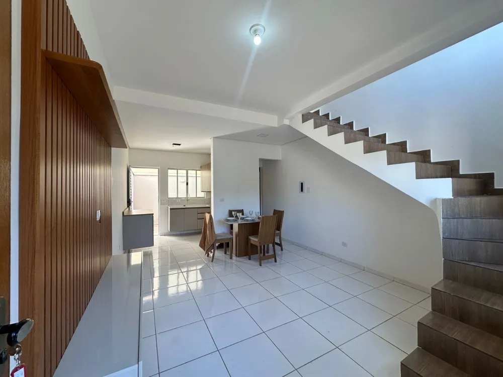 Casa, 2 quartos, 56 m² - Foto 11