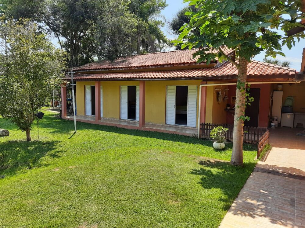 Chácara, 5 quartos - Foto 3