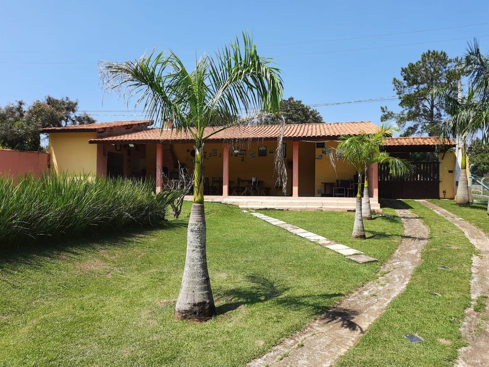 Chácara, 5 quartos - Foto 2