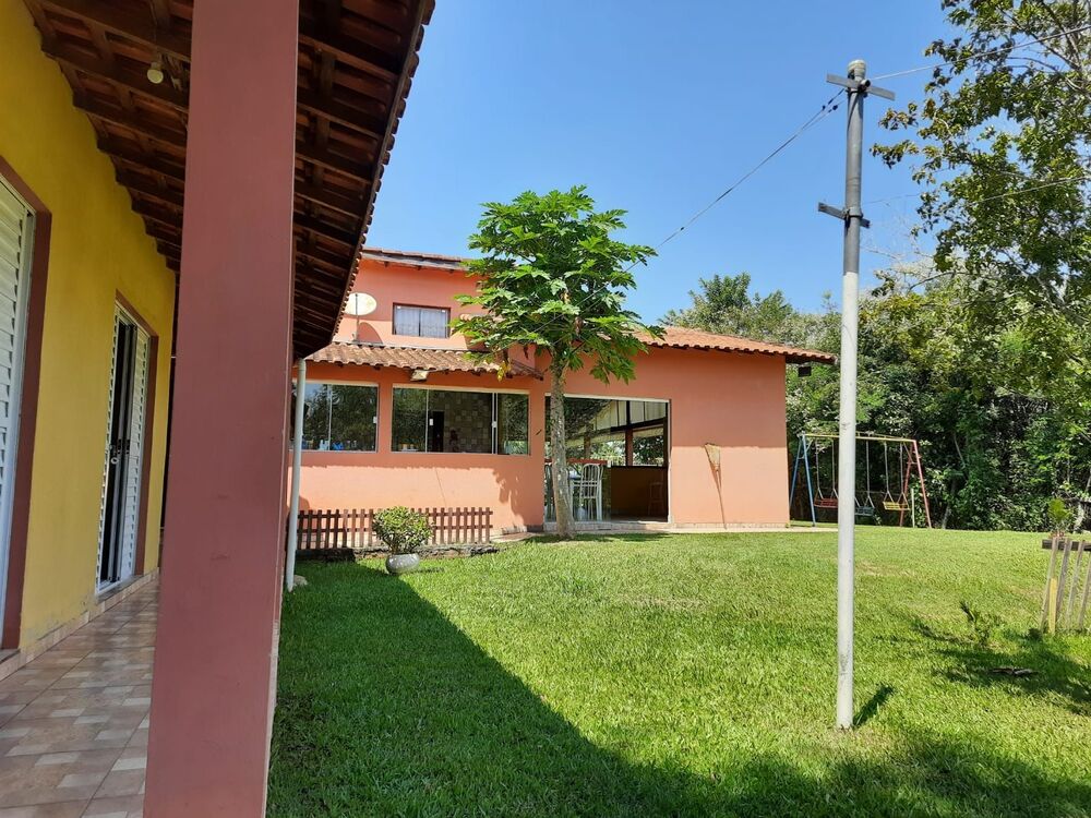 Chácara, 5 quartos - Foto 4