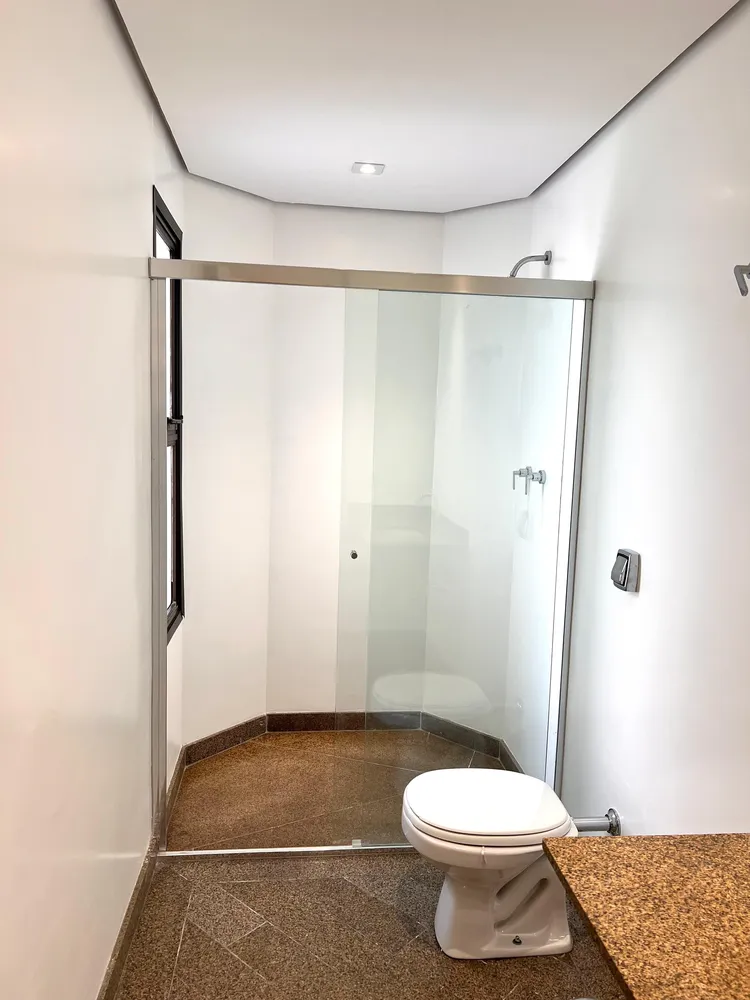 Apartamento, 4 quartos, 234 m² - Foto 1