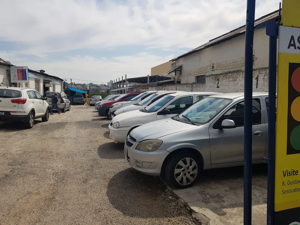 Terreno, 1188 m² - Foto 1