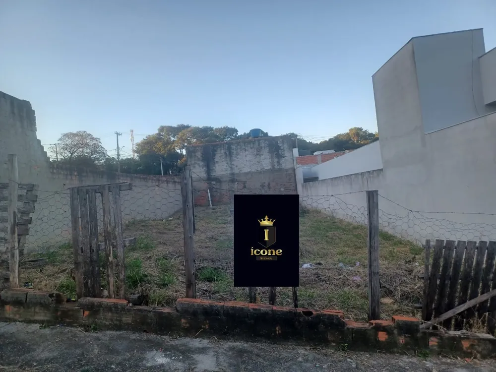 Terreno, 300 m² - Foto 1