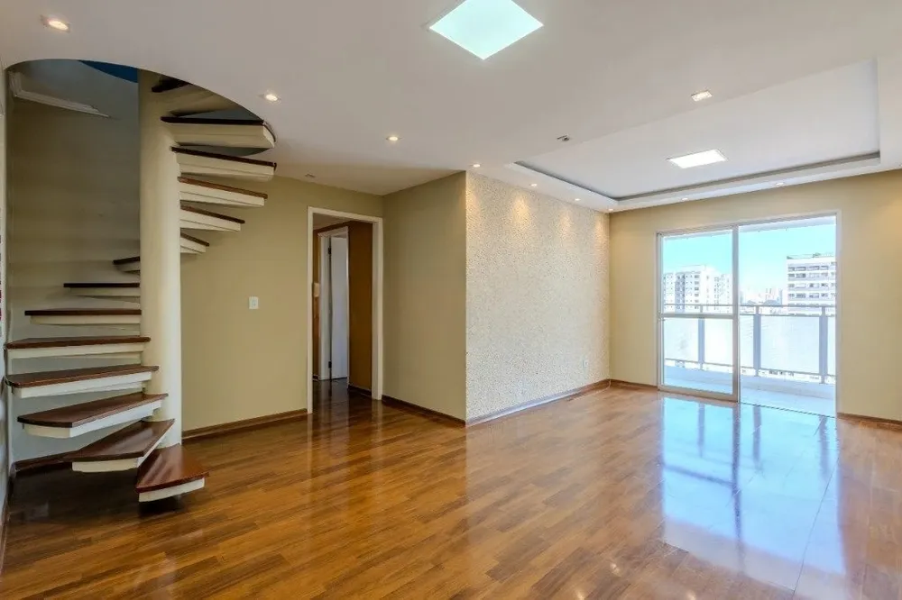 Cobertura, 3 quartos, 233 m² - Foto 1