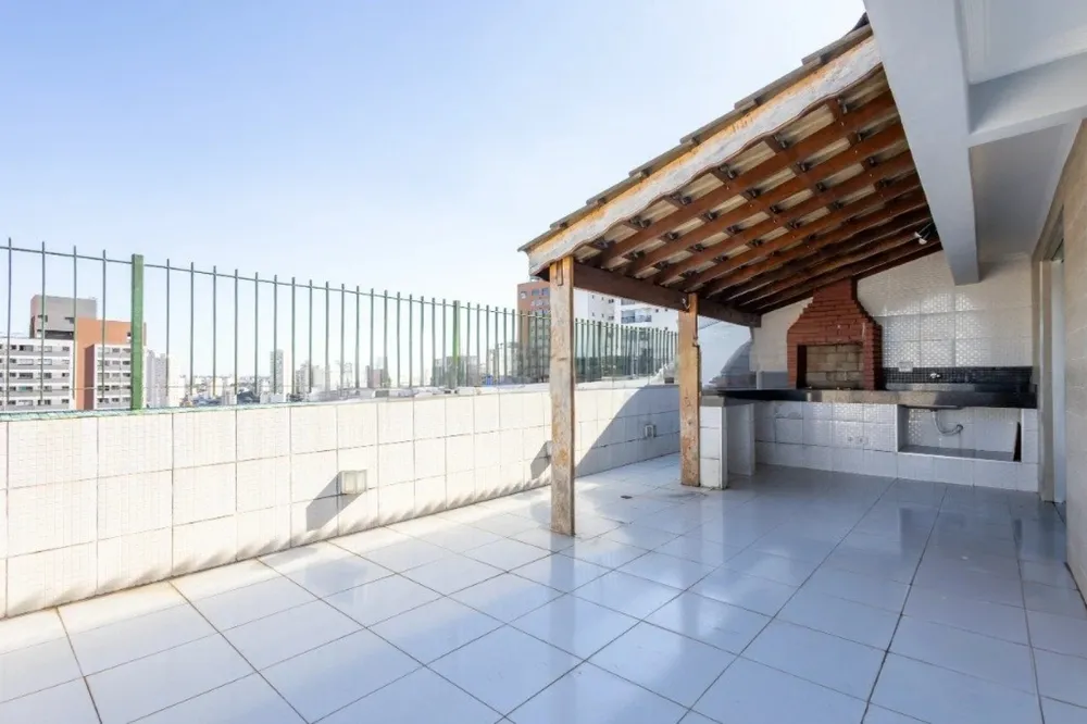 Cobertura, 3 quartos, 233 m² - Foto 11