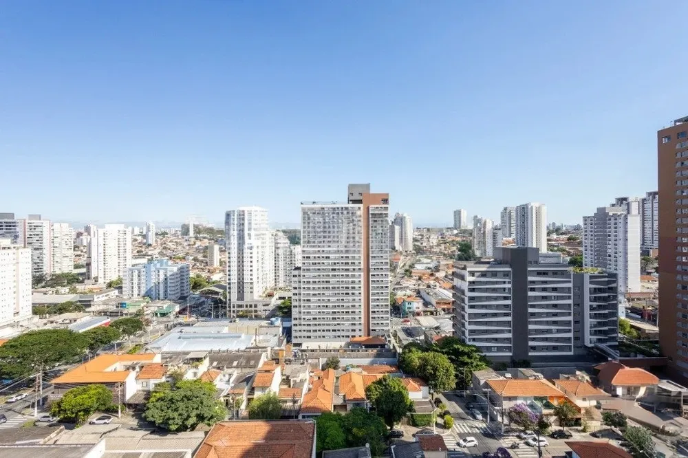 Cobertura, 3 quartos, 233 m² - Foto 6