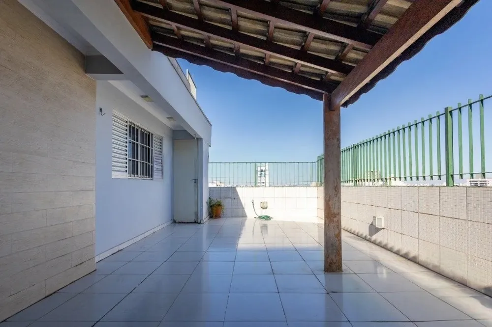 Cobertura, 3 quartos, 233 m² - Foto 10