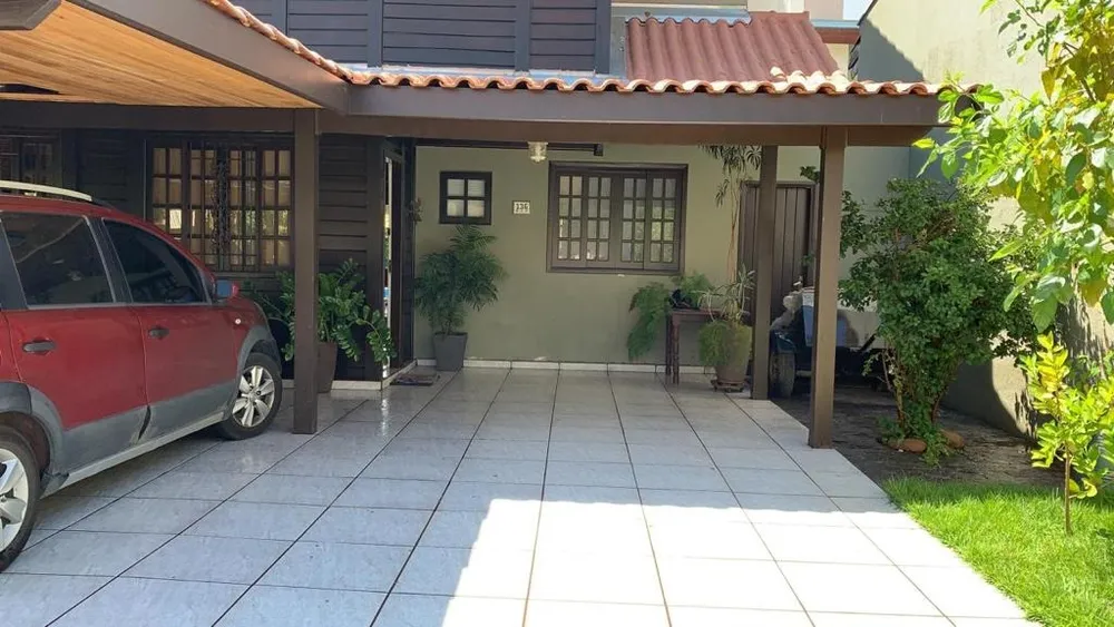 Casa, 3 quartos, 360 m² - Foto 1