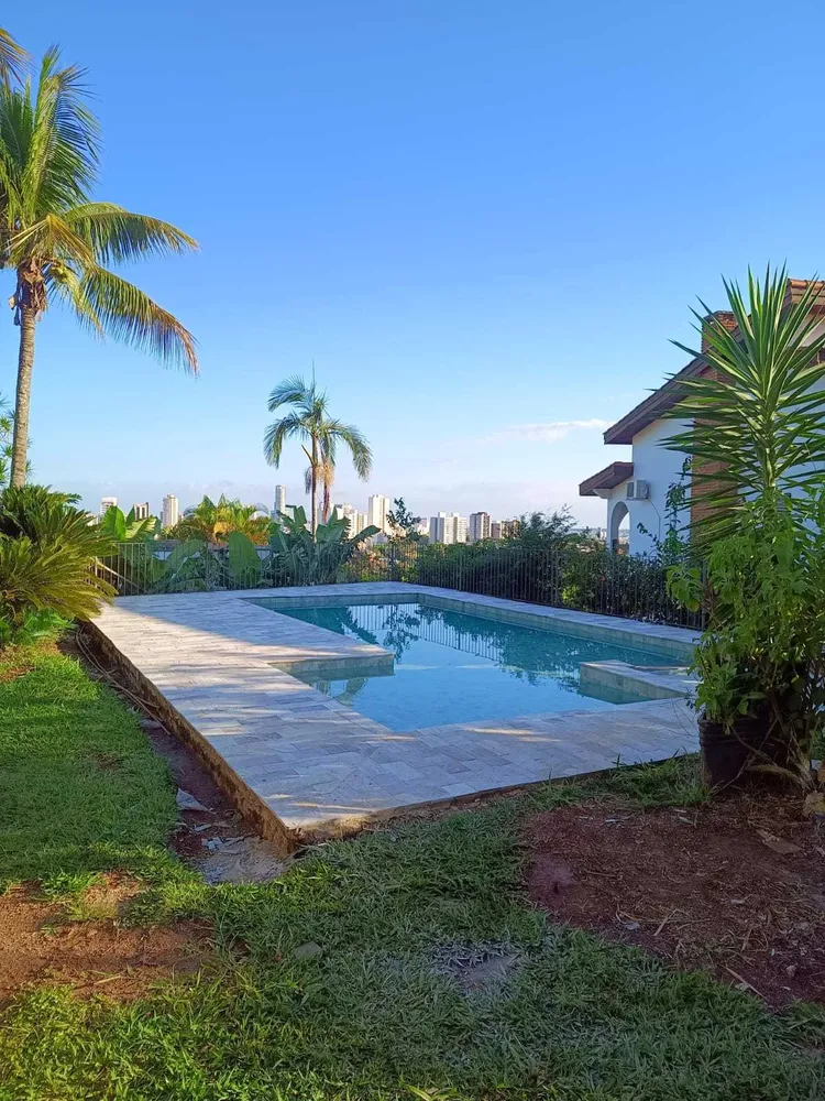 Casa, 3 quartos, 2107 m² - Foto 6