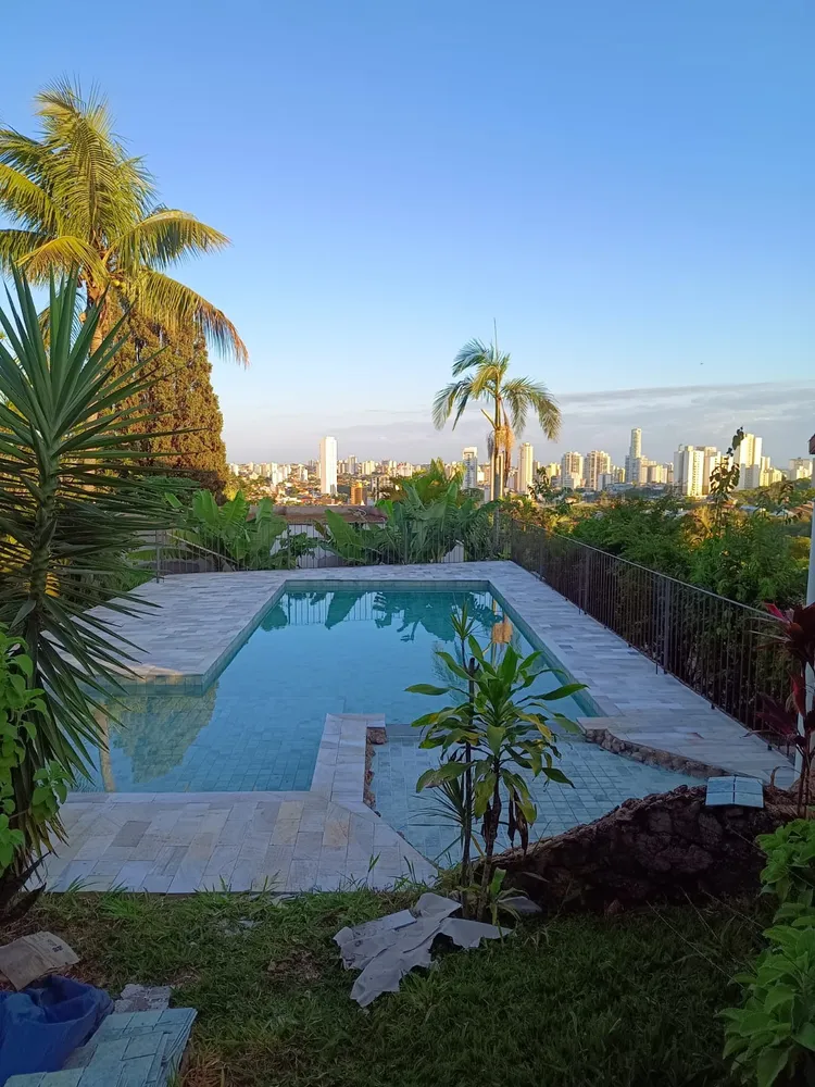 Casa, 3 quartos, 2107 m² - Foto 5