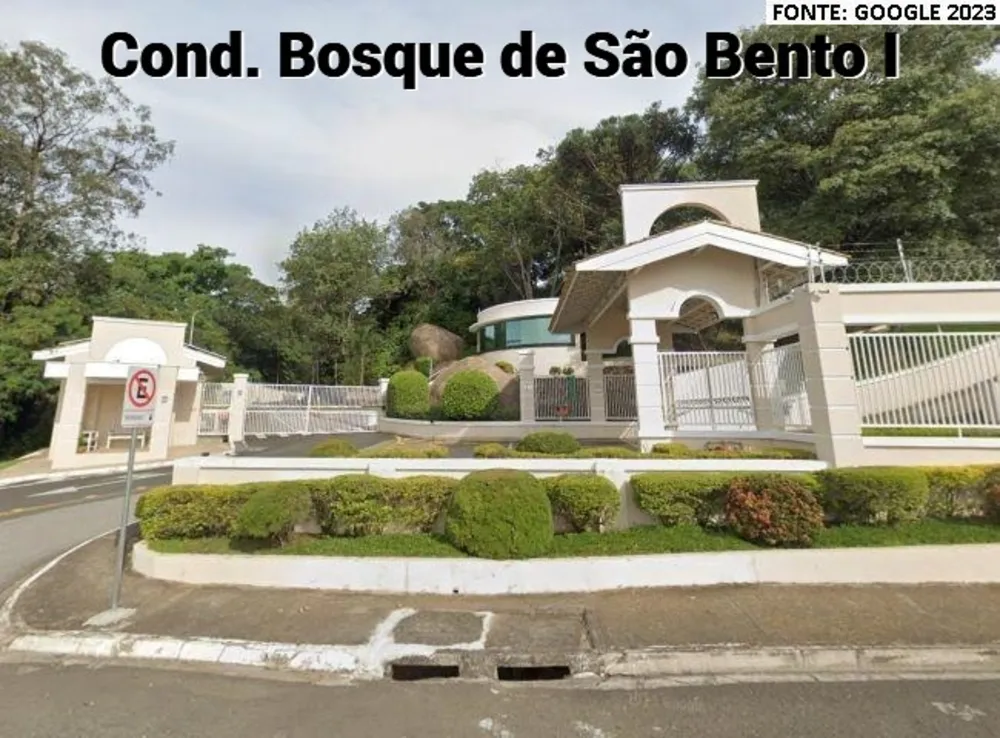 Casa, 3 quartos, 2107 m² - Foto 1