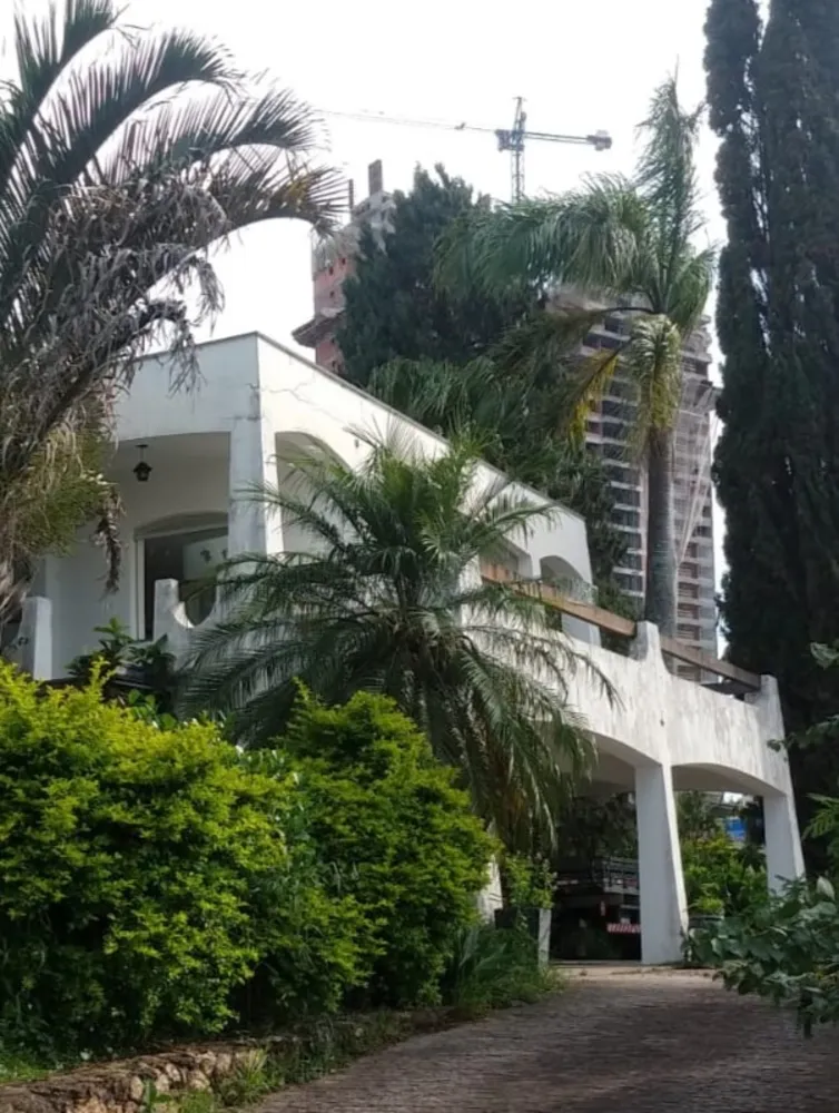 Casa, 3 quartos, 2107 m² - Foto 2