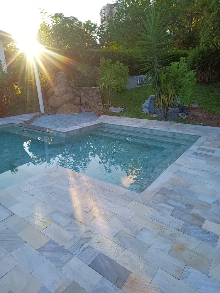 Casa, 3 quartos, 2107 m² - Foto 4