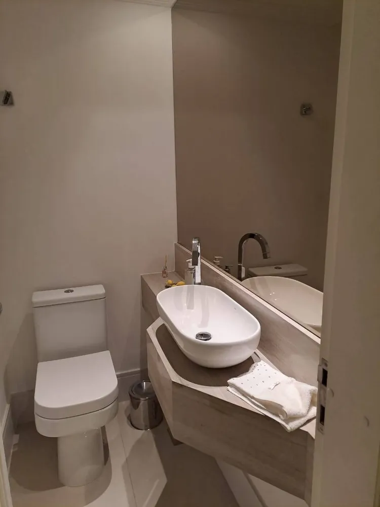Apartamento, 2 quartos, 160 m² - Foto 8