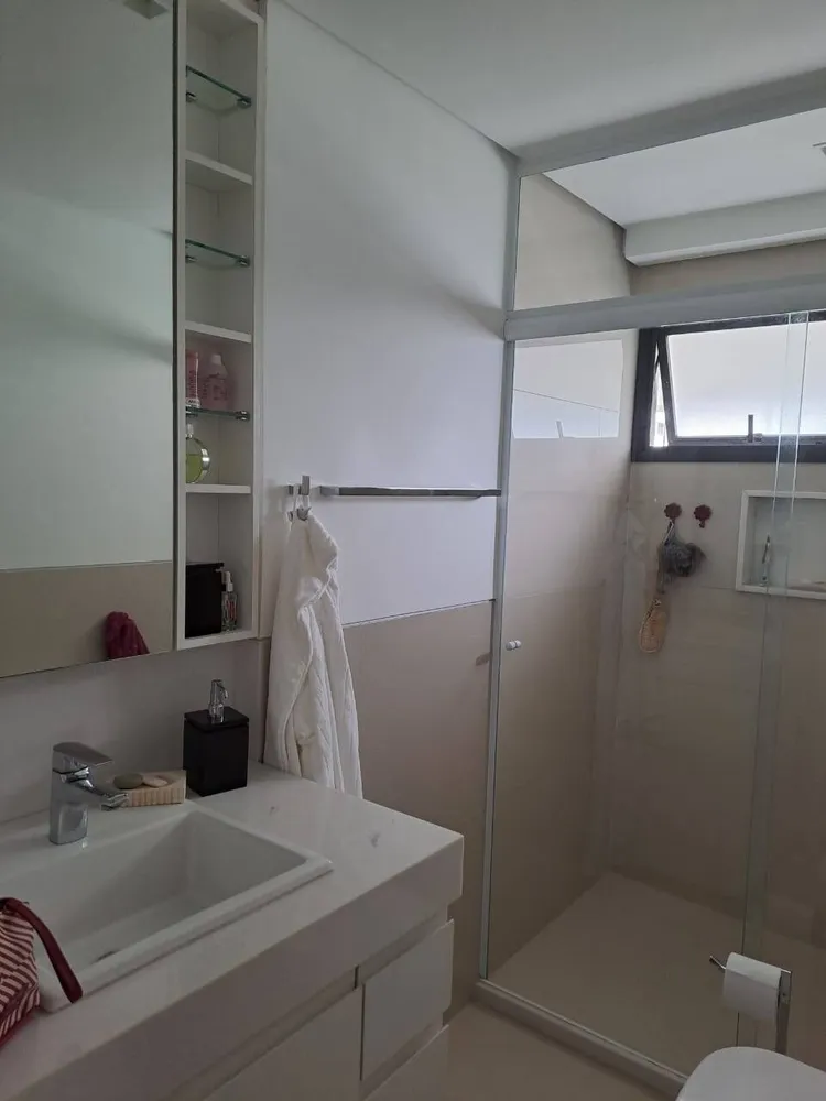 Apartamento, 2 quartos, 160 m² - Foto 7