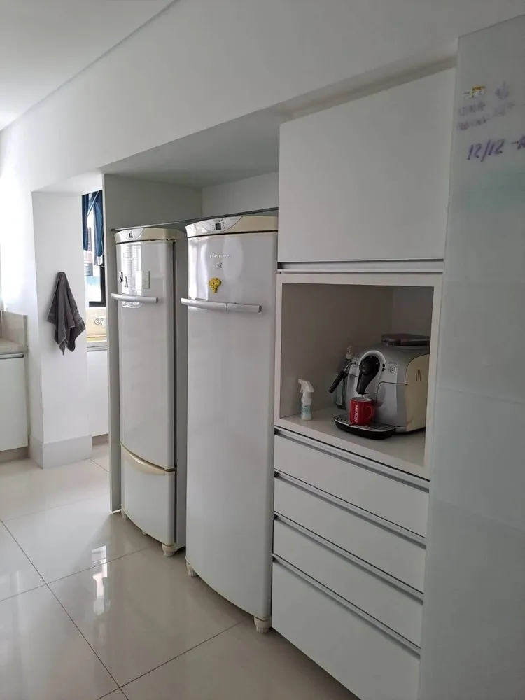 Apartamento, 2 quartos, 160 m² - Foto 5