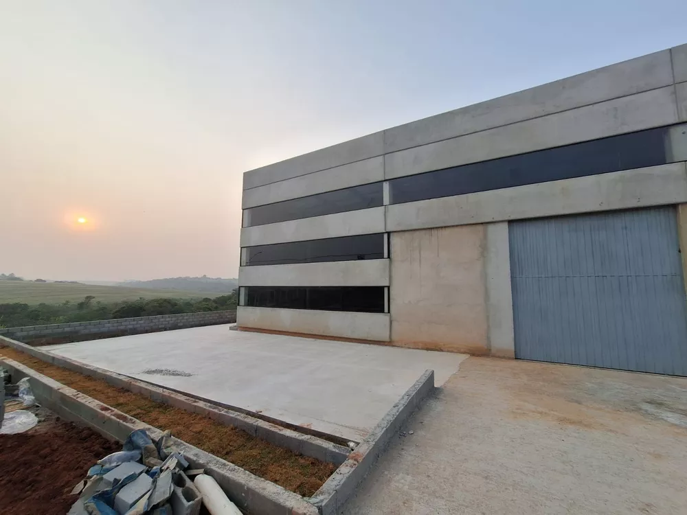 Depósito-Galpão-Armazém para alugar, 2500m² - Foto 3