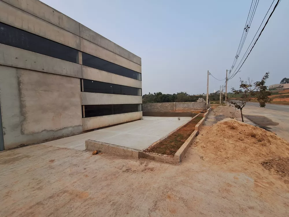 Depósito-Galpão-Armazém para alugar, 2500m² - Foto 4