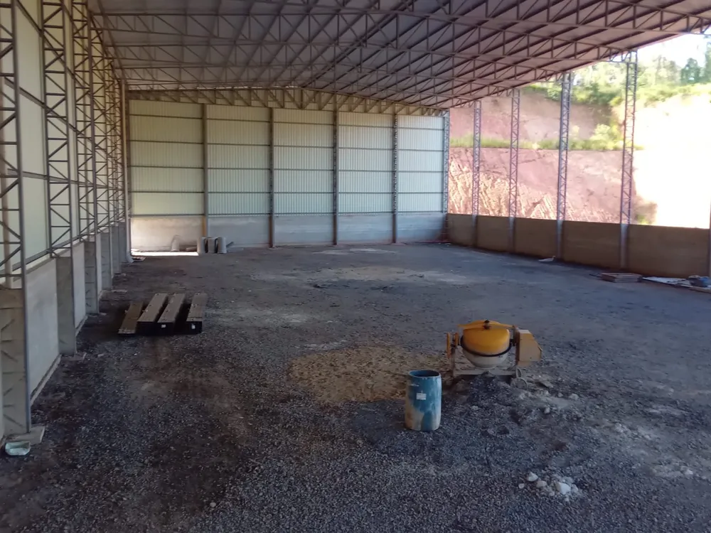 Depósito-Galpão, 3600 m² - Foto 10