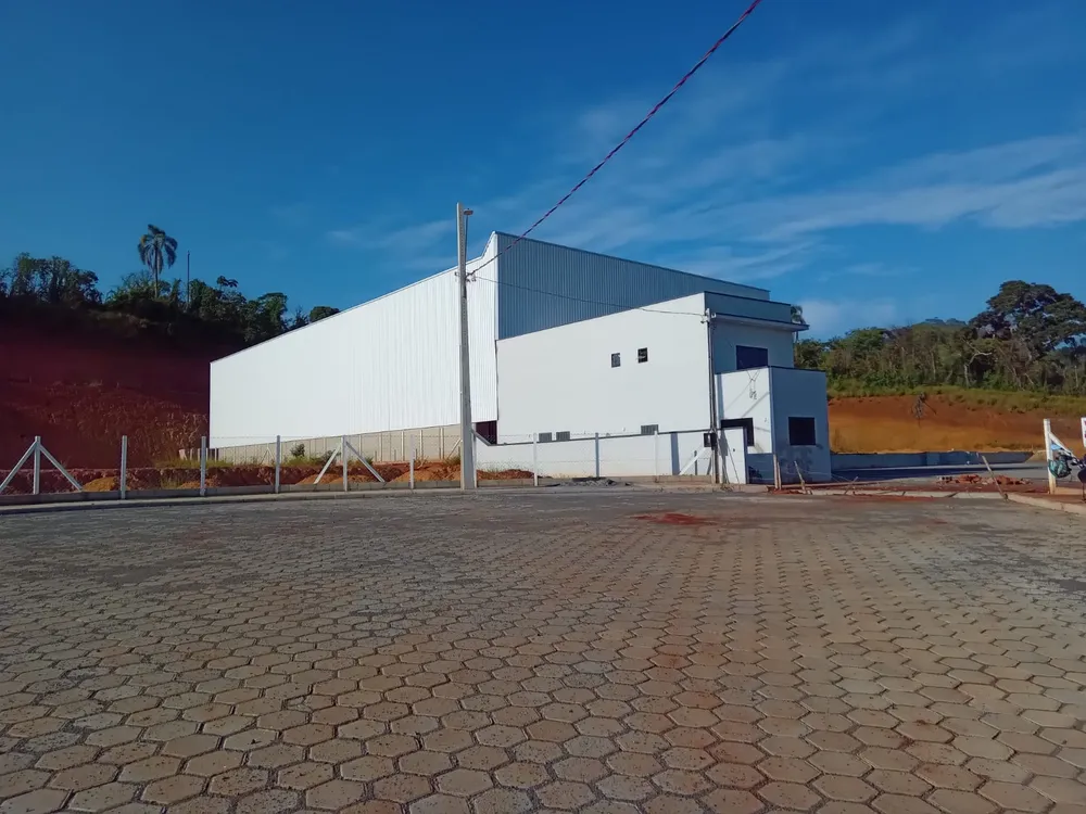 Depósito-Galpão, 3600 m² - Foto 1