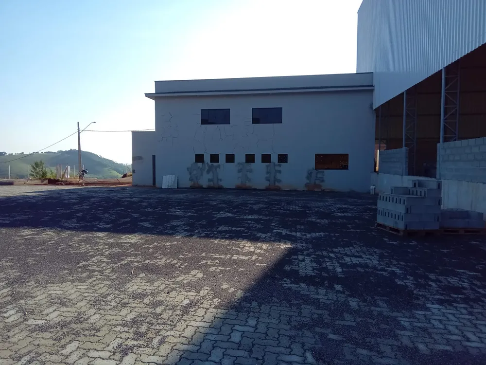 Depósito-Galpão, 3600 m² - Foto 2
