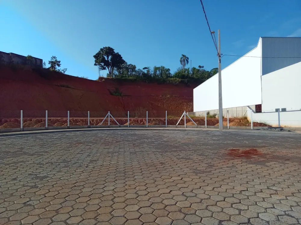 Depósito-Galpão, 3600 m² - Foto 3