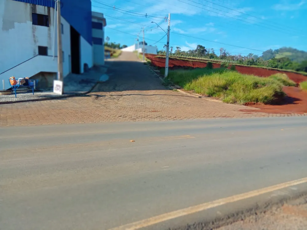 Depósito-Galpão, 3600 m² - Foto 5