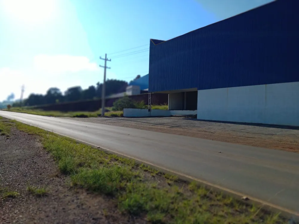 Depósito-Galpão, 3600 m² - Foto 4