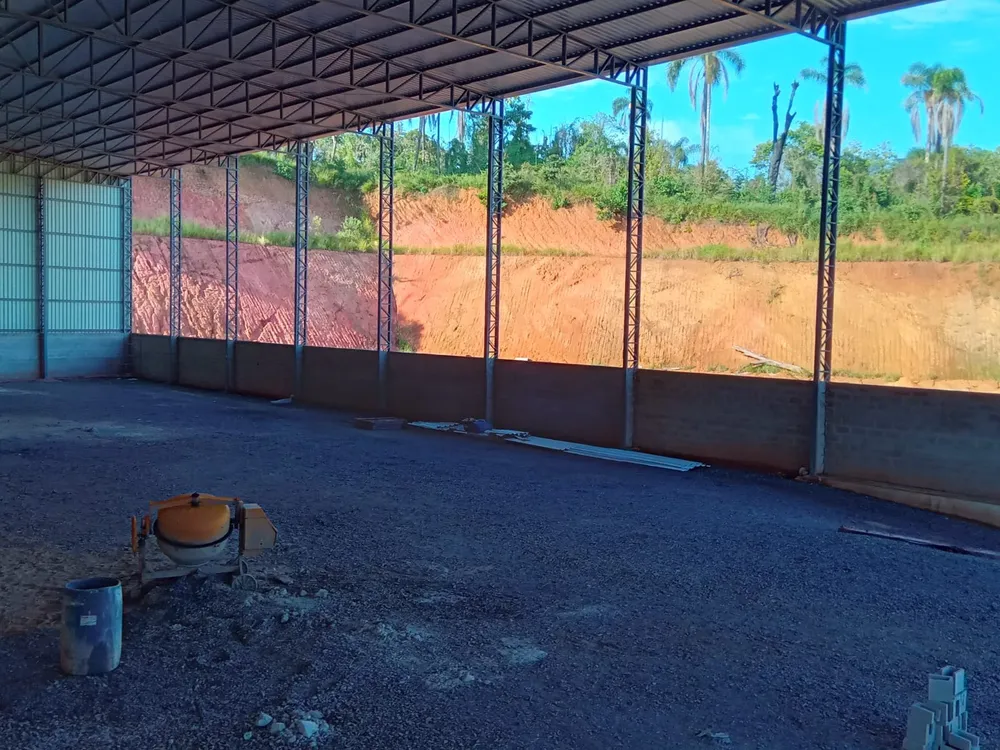 Depósito-Galpão, 3600 m² - Foto 9