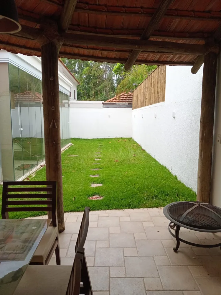Casa, 4 quartos, 360 m² - Foto 2