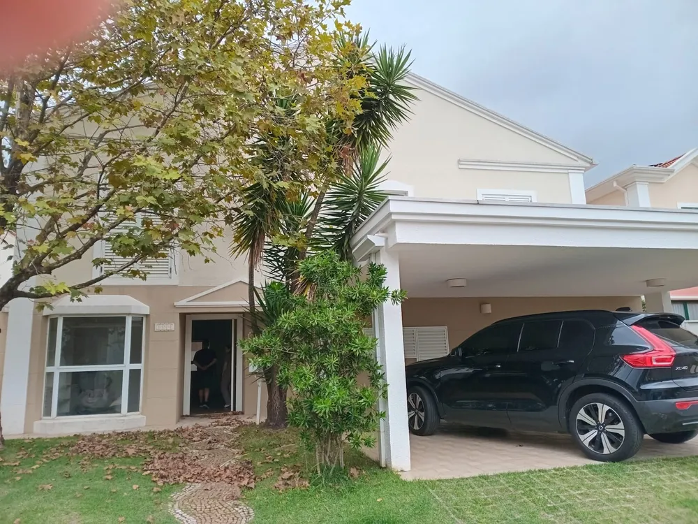 Casa, 4 quartos, 360 m² - Foto 1