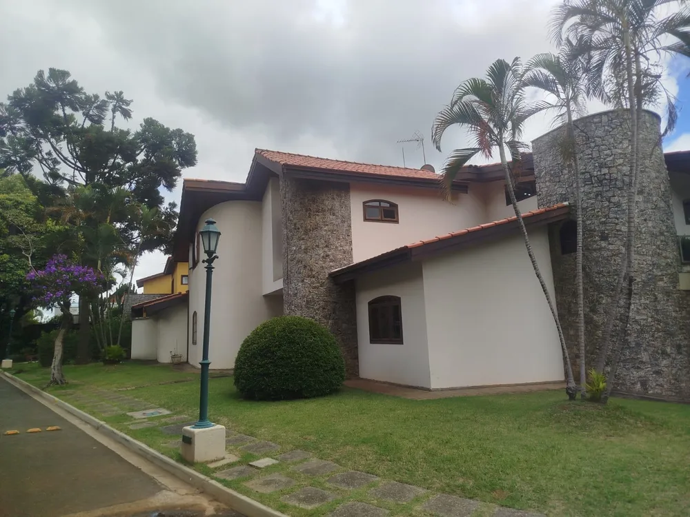 Casa, 4 quartos - Foto 2