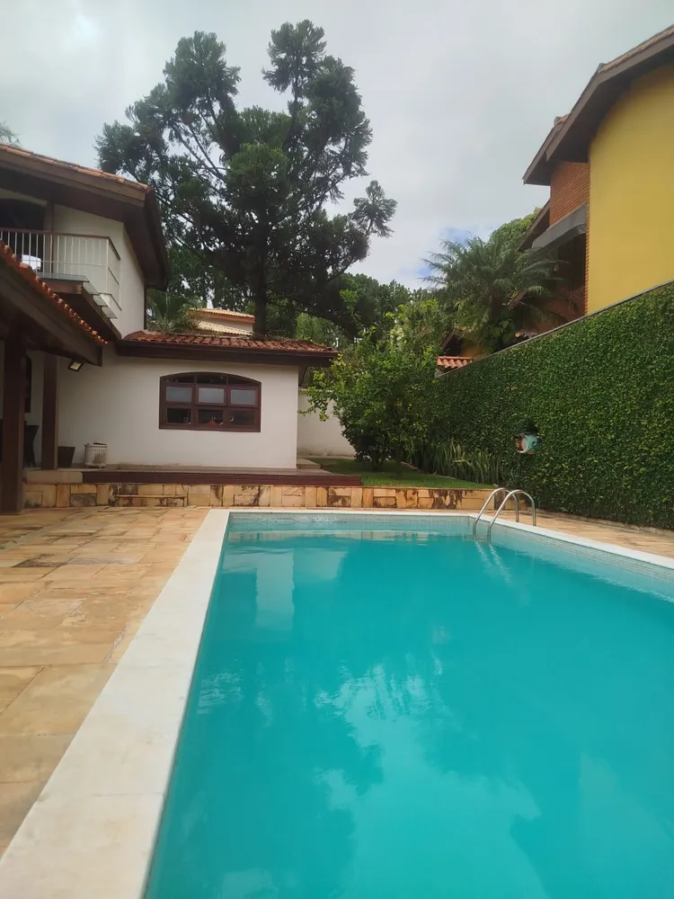 Casa, 4 quartos - Foto 4