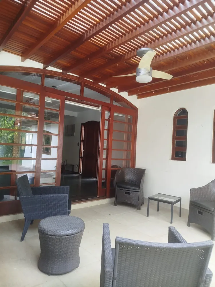 Casa, 4 quartos - Foto 7