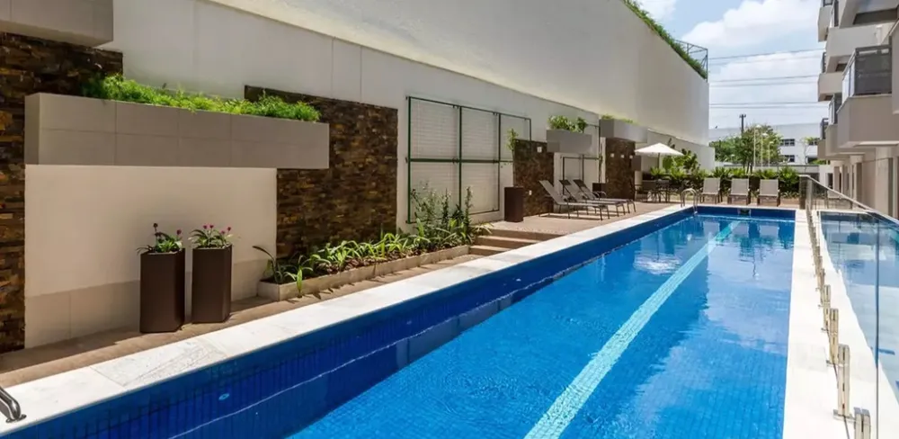 Apartamento, 1 quarto, 52 m² - Foto 12