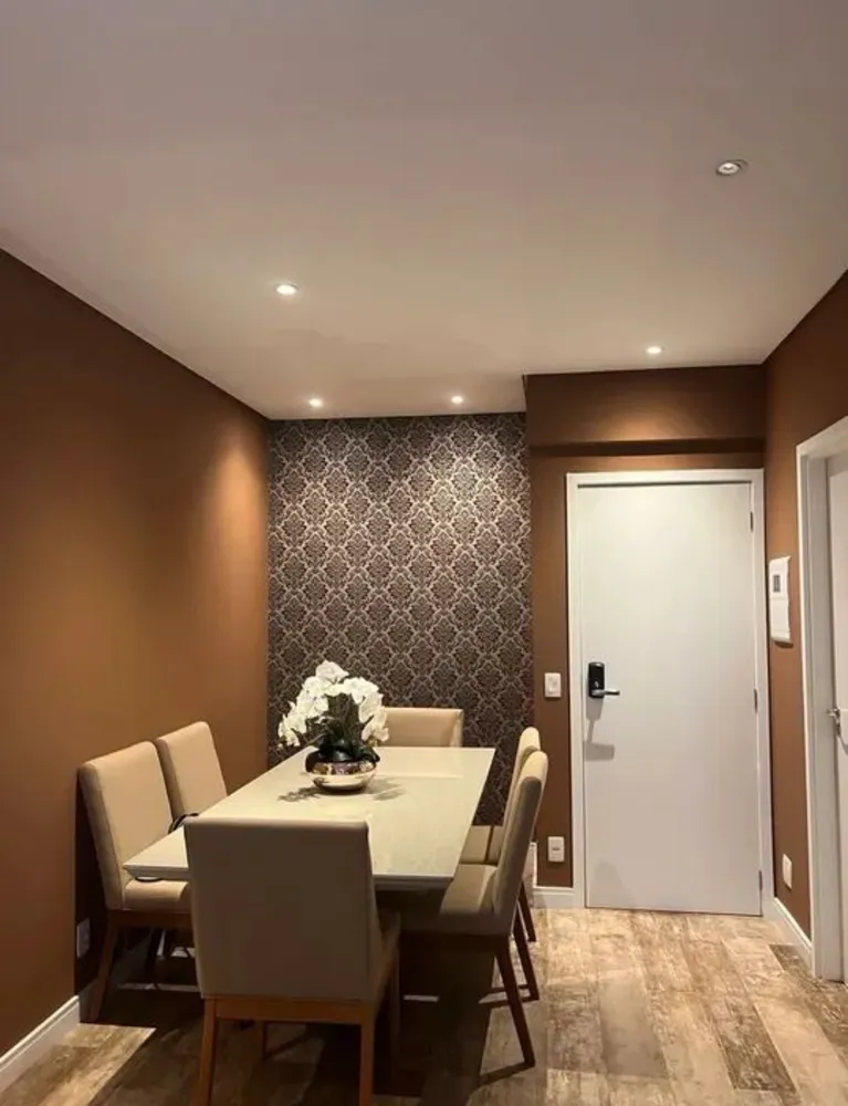 Apartamento, 1 quarto, 52 m² - Foto 7