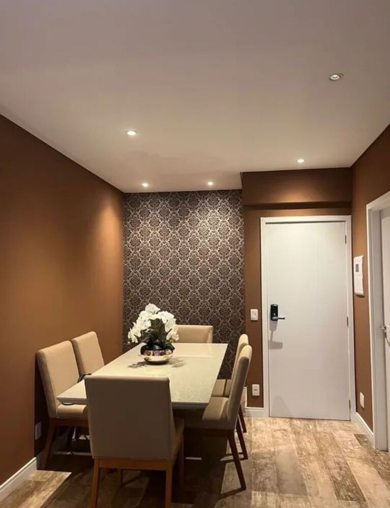 Apartamento, 1 quarto, 52 m² - Foto 4