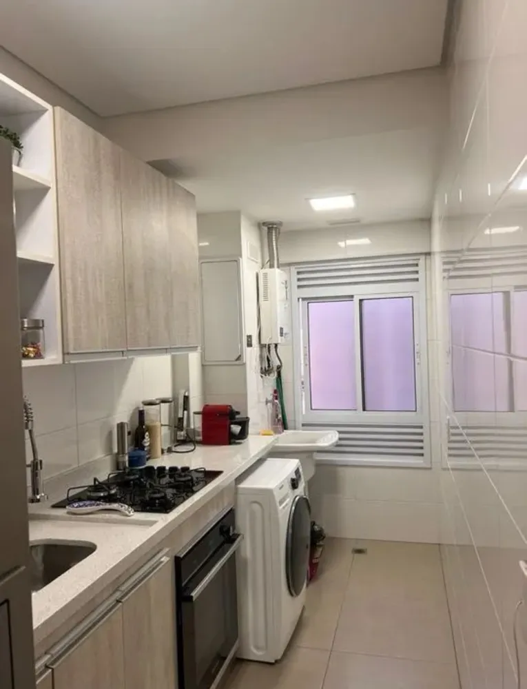Apartamento, 1 quarto, 52 m² - Foto 6