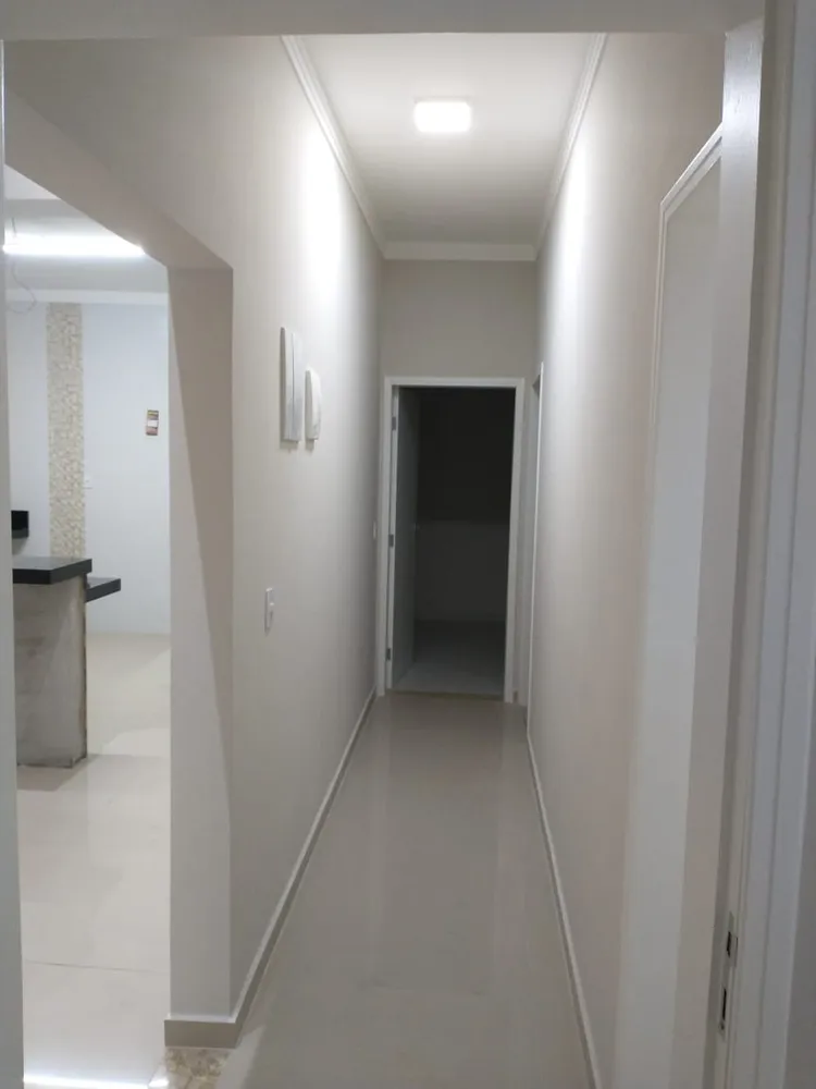 Casa, 3 quartos, 160 m² - Foto 2