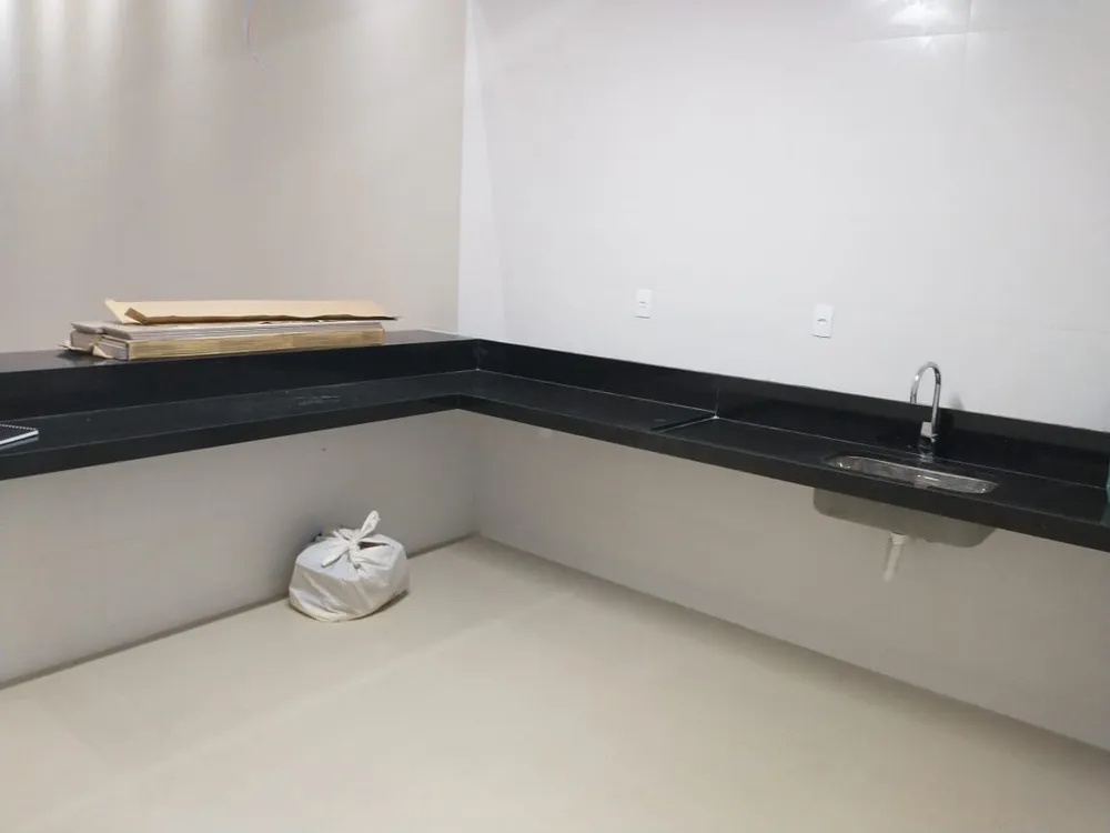 Casa, 3 quartos, 160 m² - Foto 1