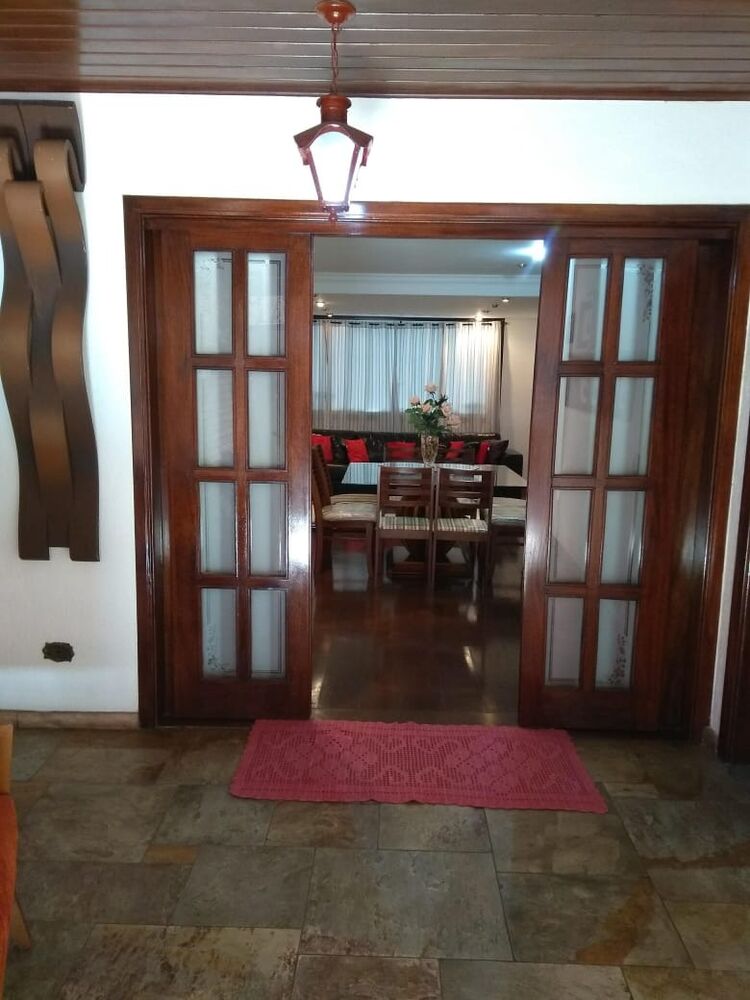 Casa, 6 quartos - Foto 3