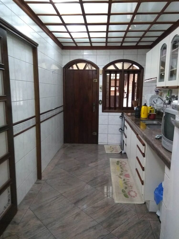 Casa, 6 quartos - Foto 1