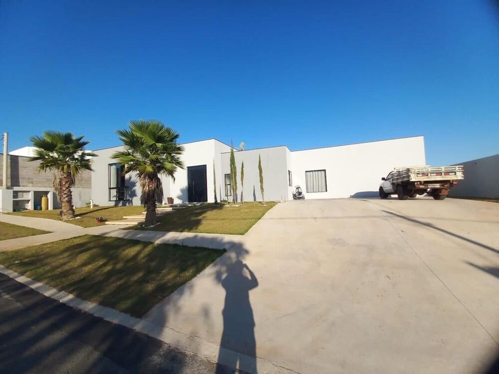 Casa, 4 quartos - Foto 1