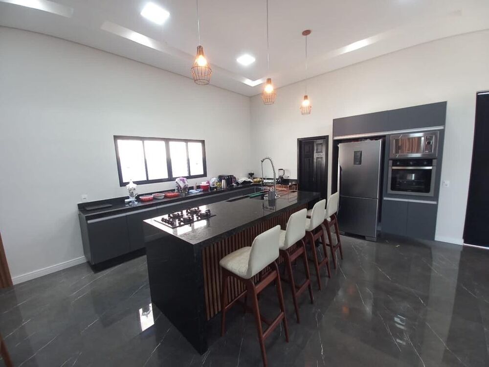 Casa, 4 quartos - Foto 4